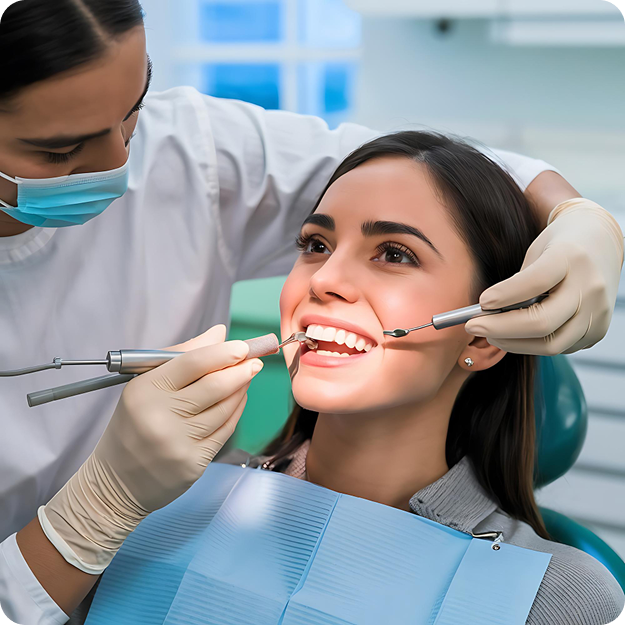 About treatment